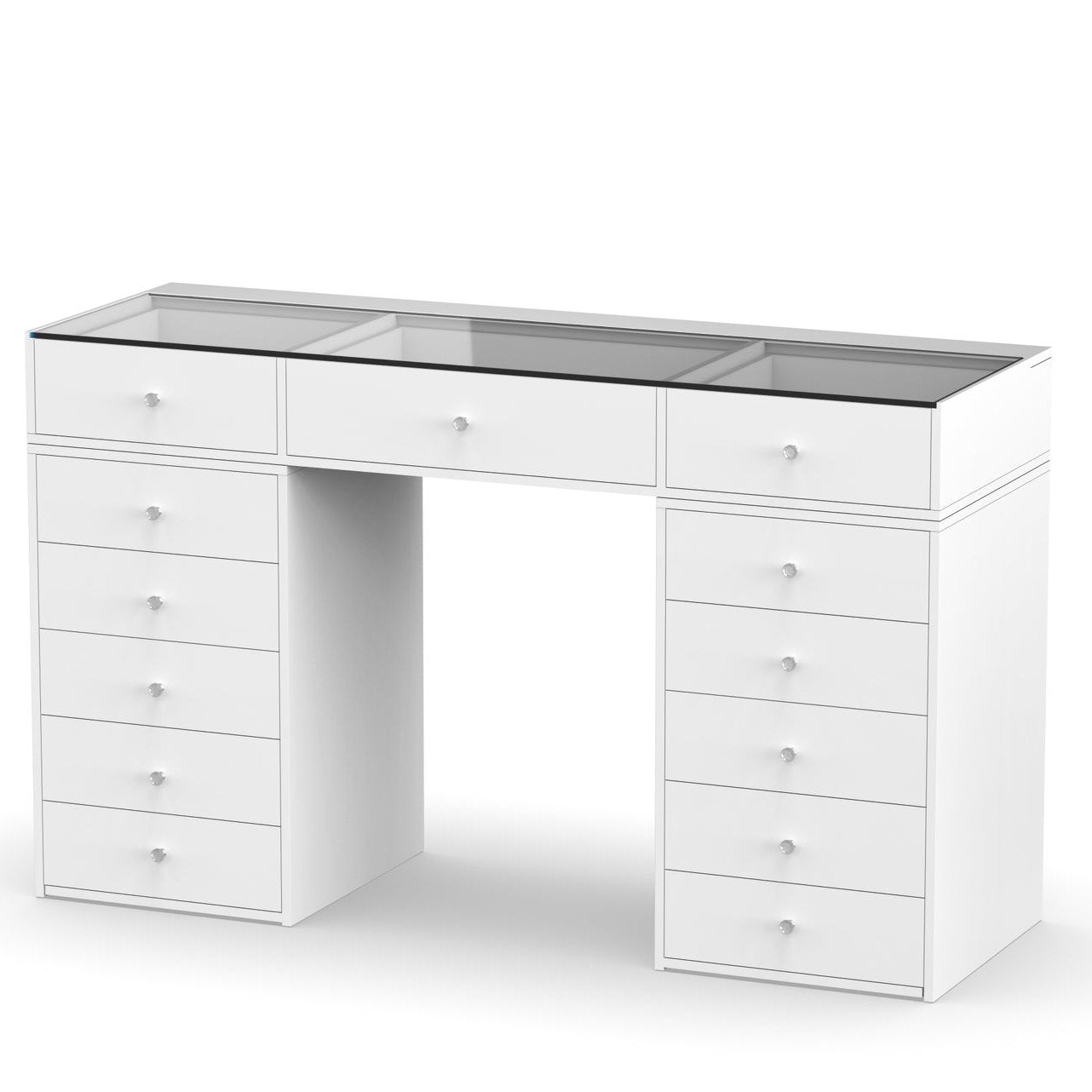 Princess Vanity
